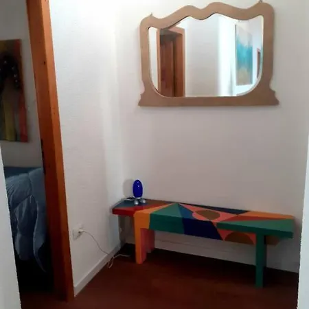 Casa Blu - Terrazza Vista Mare