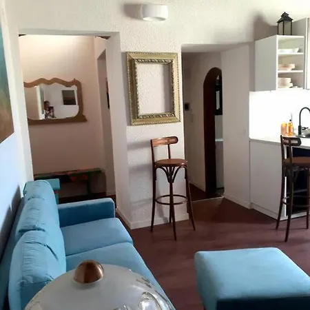 Casa Blu - Terrazza Vista Mare * بيومبينوا