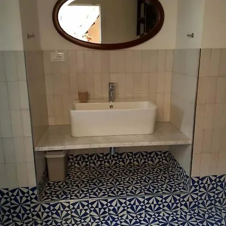 Casa Blu - Terrazza Vista Mare
