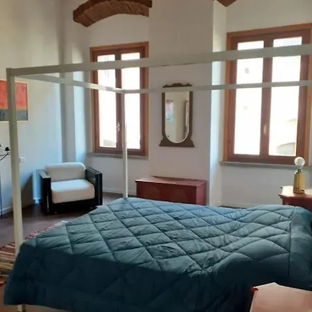 Casa Blu - Terrazza Vista Mare *