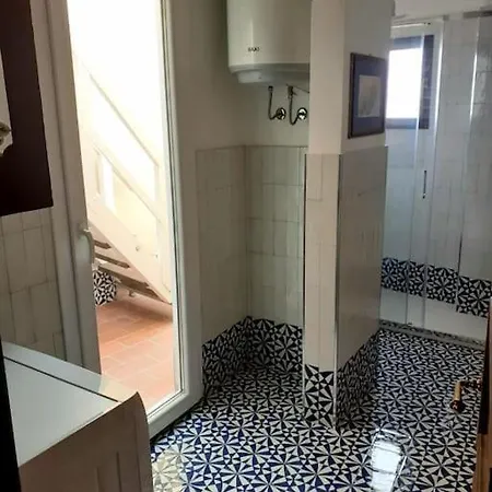Casa Blu - Terrazza Vista Mare * بيومبينوا