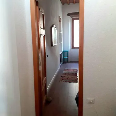 Casa Blu - Terrazza Vista Mare شقة *