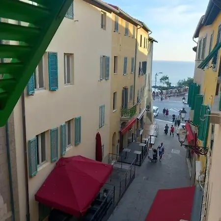 Casa Blu - Terrazza Vista Mare *