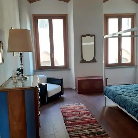 Casa Blu - Terrazza Vista Mare * بيومبينوا